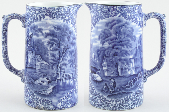 Jug or Pitcher c1920s